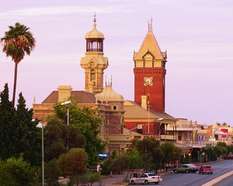 Broken Hill, New South Wales
