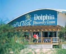 Burnbury Delfin Center