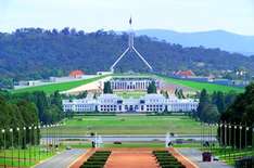 Canberra