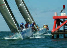 Geelong Race