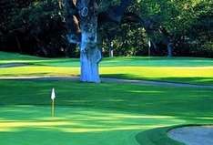 Golfplatz