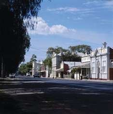 Horsham