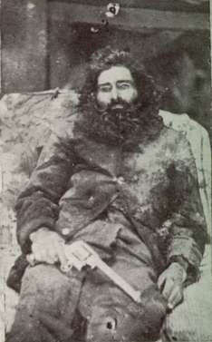„Mad“ Dan Morgan - Bushranger