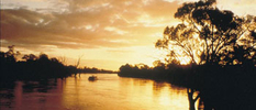 Mildura Murray River