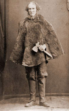 Moondyne Joe - Bushranger