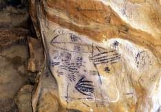 Australische Ureinwohner - Näher an der Natur