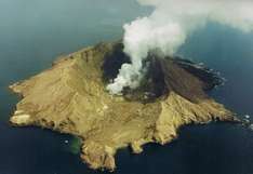 White Island