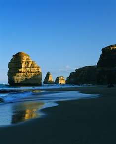 Port Campbell Twelve Apostels