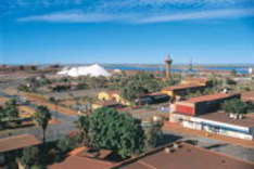 Port Hedland