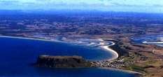 The Nut, Circular Head