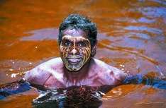 Tiwi Islands
