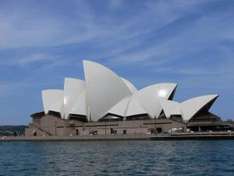 Sydney Bilder