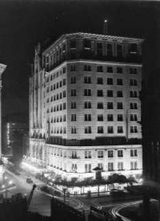 Gowings Kaufhaus, Sydney