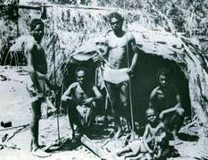 Die Traumzeit der Aboriginals