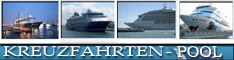 Kreuzfahrt