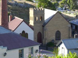 Flagstaff Hill