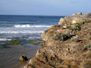 Lady-Bay Seaview