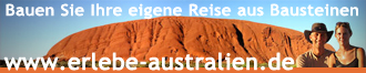 erlebe Australien