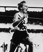Betty Cuthbert