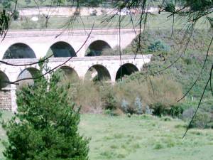 Lithgow Zig Zag Bridge