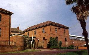 Maitland