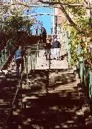Sydney, Mc Elhone Stairs