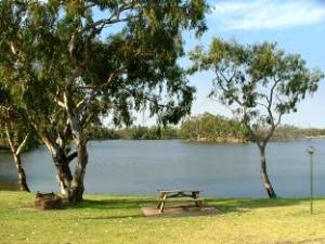 Urana Aquatic Center