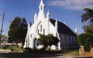 Windsor Church