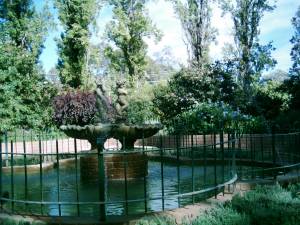 Garten der Sinne, Wagga Wagga