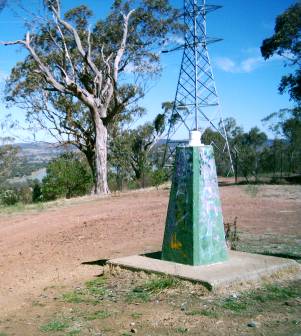 High Point in Wagga Wagga