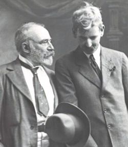 J. F. Archibald