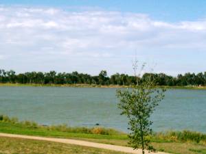 Lake Albert