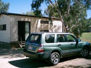 Big 4 Caravan Park