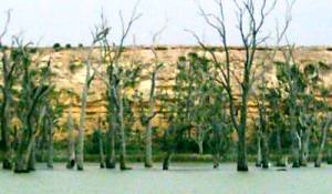 Blanchtown Ufer