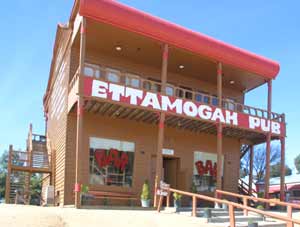 Ettamogha Pub