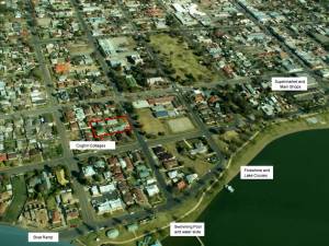 Yarrawonga