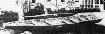 Das Bott von Francis Cadell