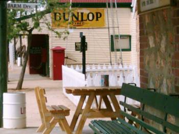 Old Loxton