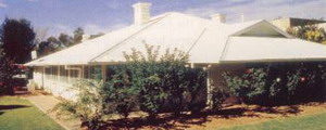 Alice Residency