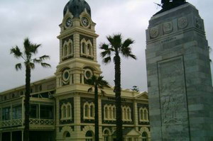 glenelg