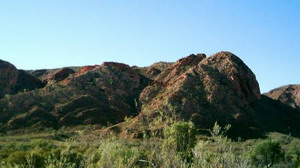 Goose Bluff