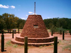 Highest point