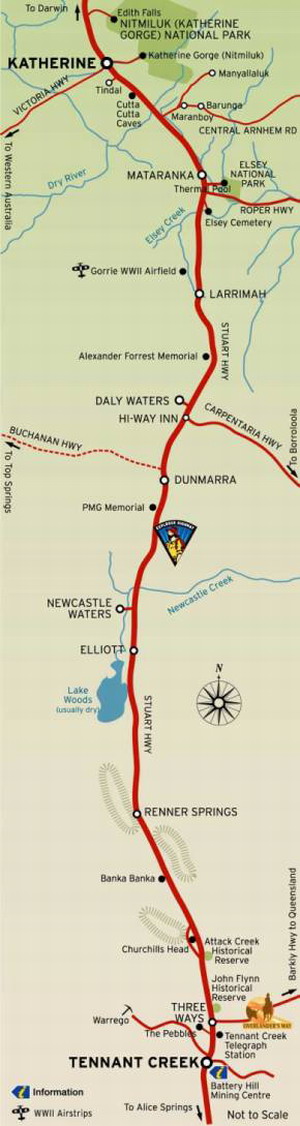 Tennant Creek 
