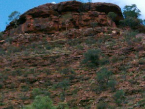 Kings Canyon