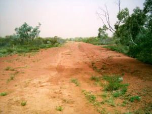 Three Ways Outback