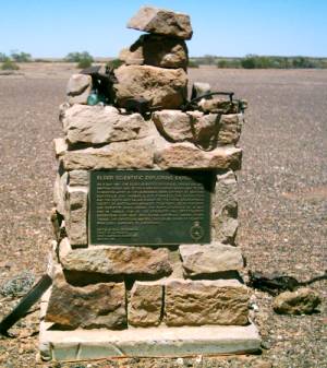Elder Memorial