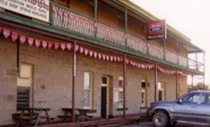 Marree Hotel