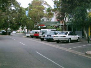 Port Augusta City