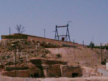The Winch