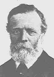 Woodroffe Goyder